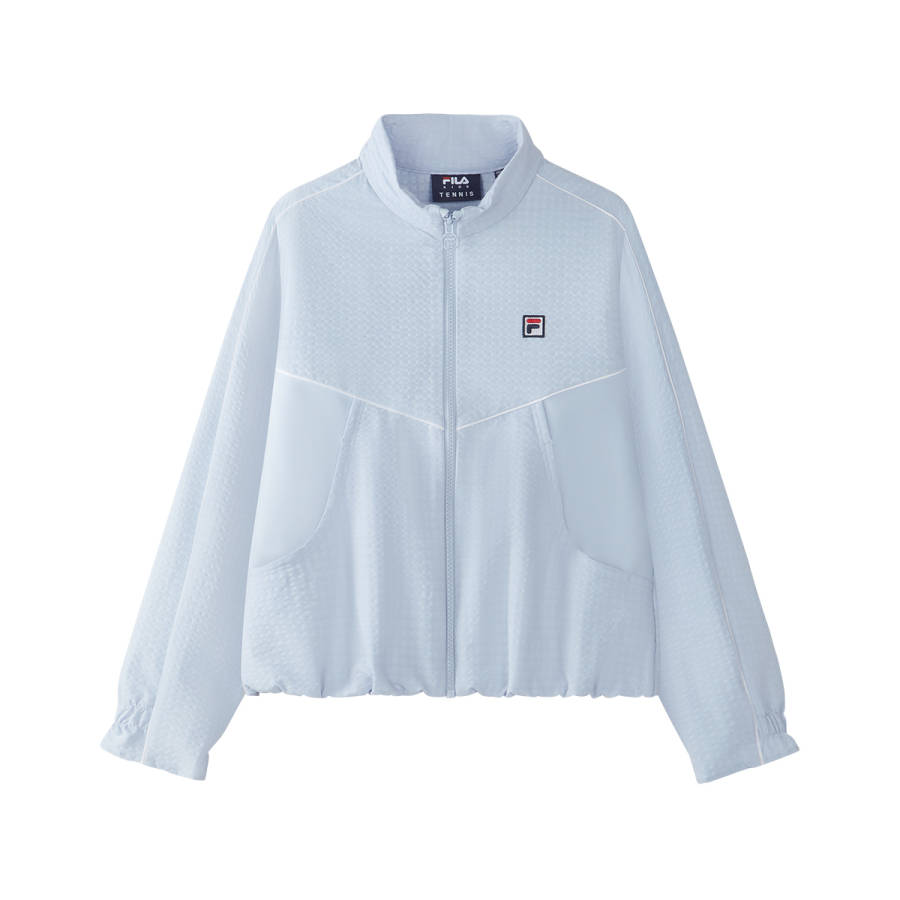 FILA KIDS Jackets Stand Collar Moderate