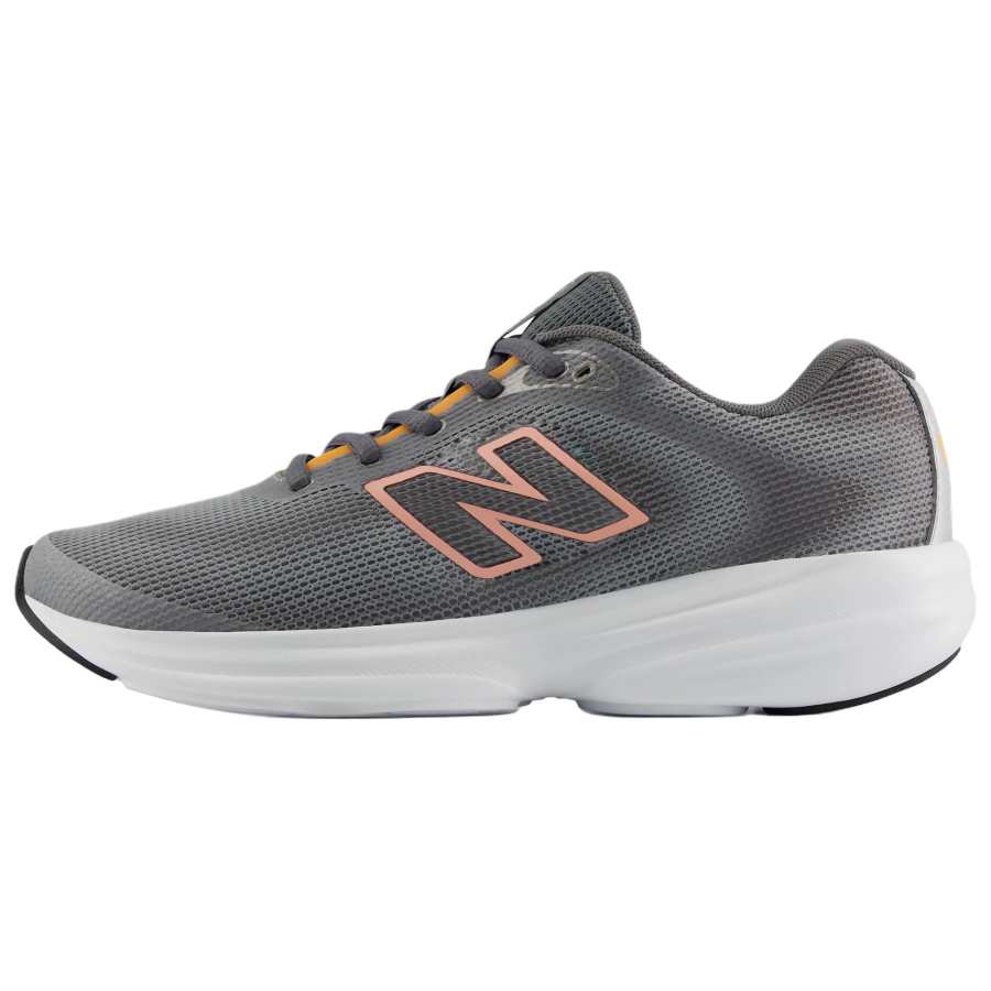 New Balance New Balance NB 411 V4 Running Shoes Women's Gray Pink