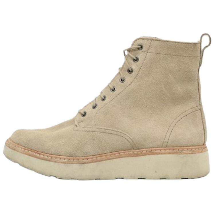 Clarks Clarks Ankle Boots Women's Sand