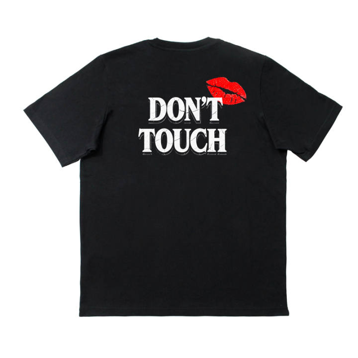 Adidas Adidas MUST HAVES T Shirts Unisex Black Crew Neck