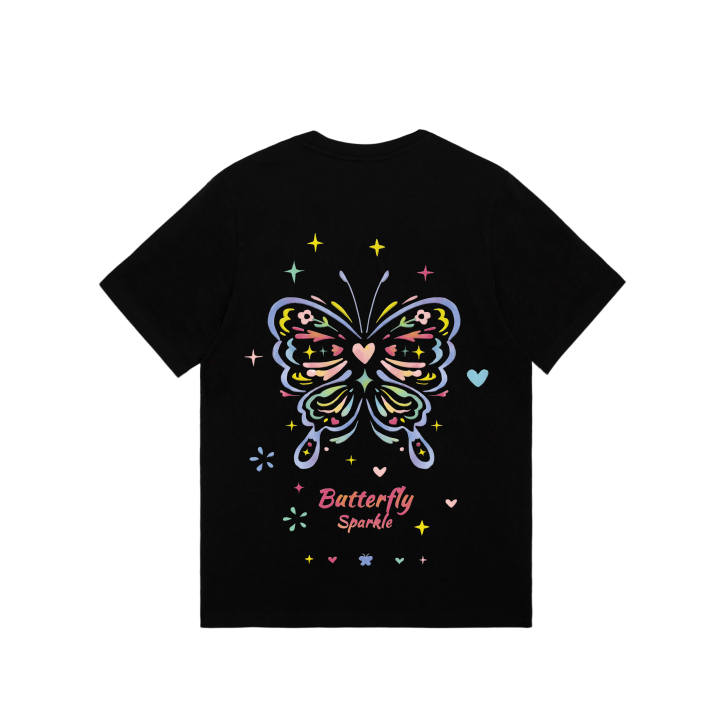 Adidas Adidas MUST HAVES T Shirts Unisex Black Crew Neck Moderate