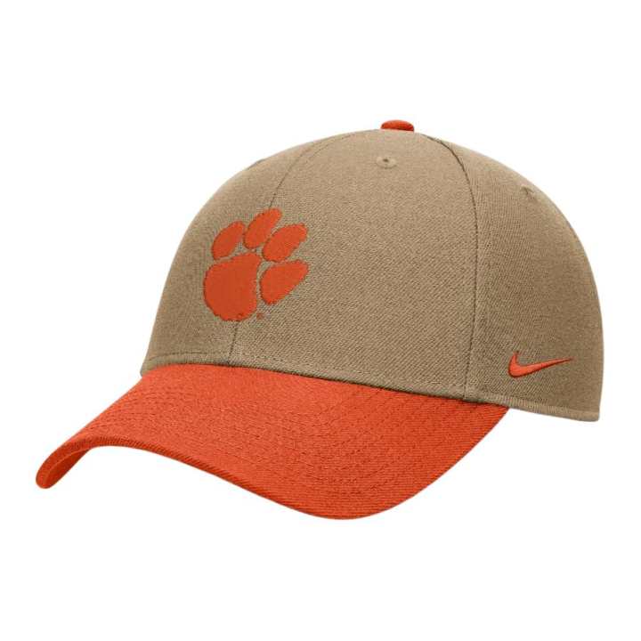 Nike Nike Dri Fit College Baseball Caps Men's