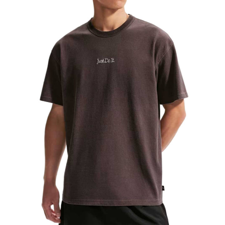 Nike Nike T Shirts Men's Tattoo Crew Neck