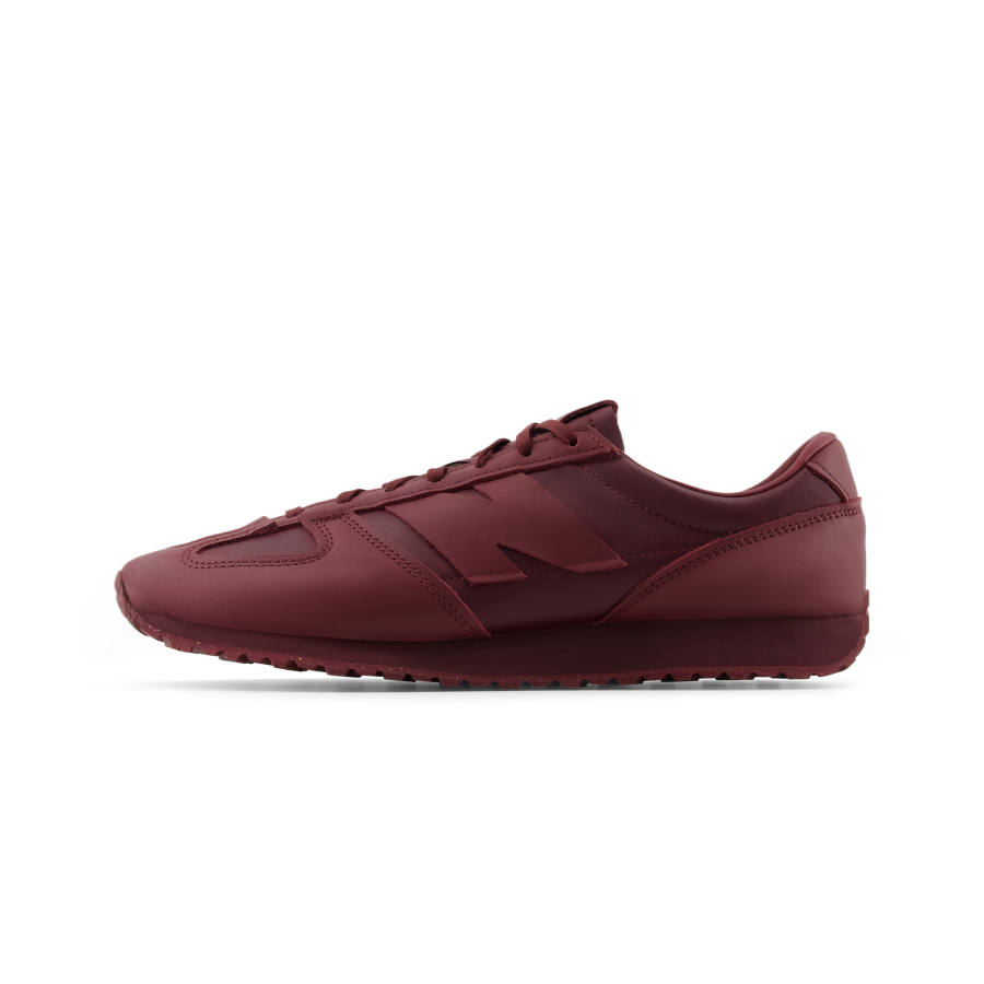 New Balance New Balance NB 471 Skateboard Shoes Unisex Low Top Dark Red