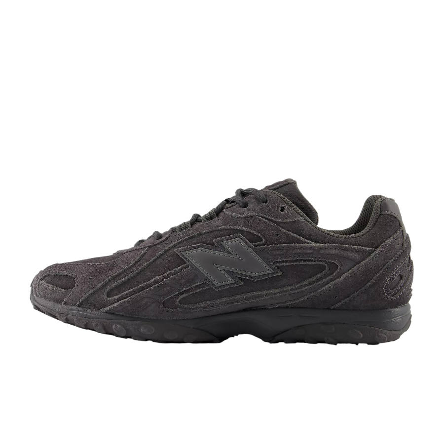 New Balance New Balance 204L Running Shoes Unisex Low Top Magnet/Castle Rock/Board Stone Gray
