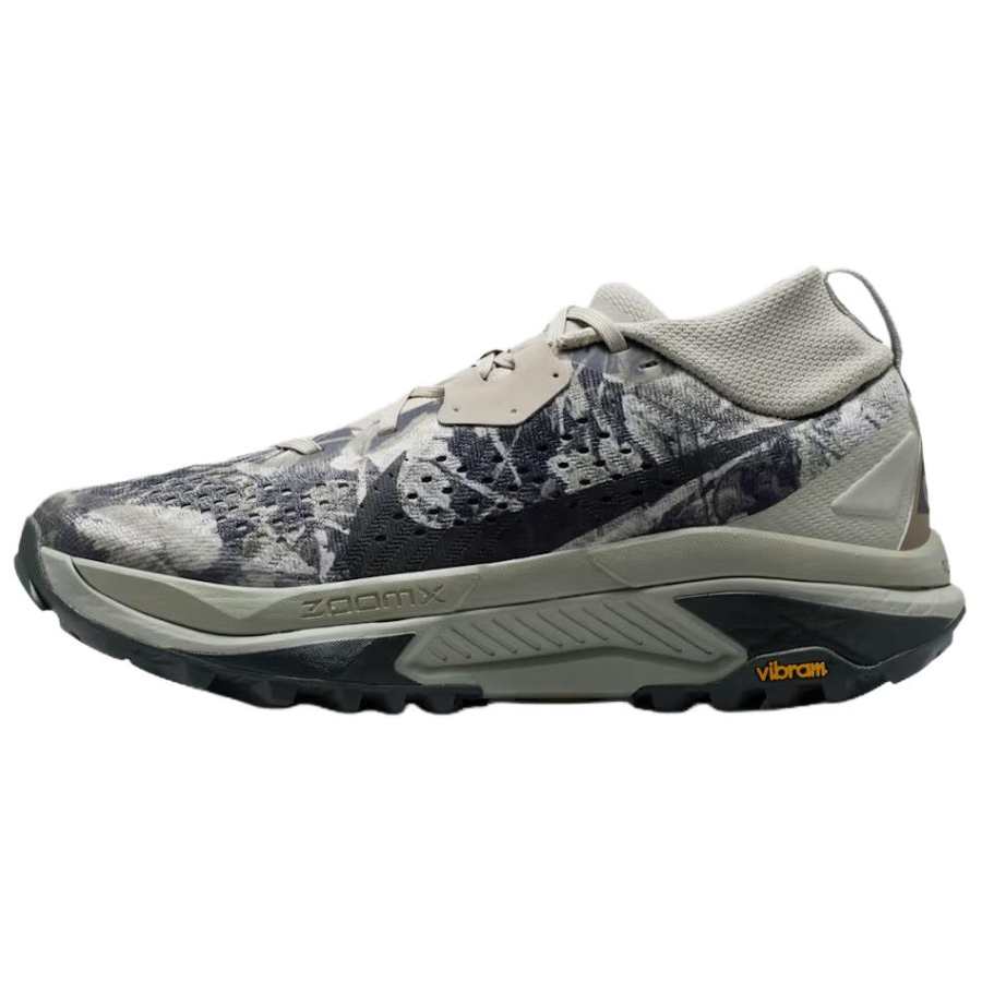Nike Nike ACG Zegama Trail Running Shoes Women's Spruce Mist/Sea Glass/Black/Black Spruce