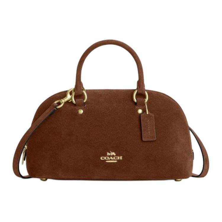 COACH COACH SATCHEL Handbags