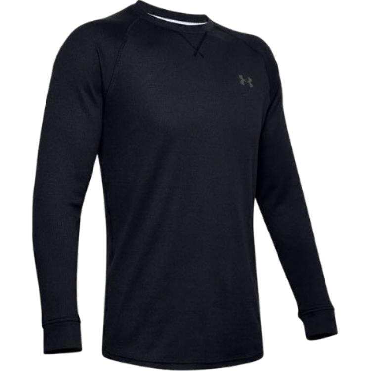Under Armour T Shirt Men's Black
