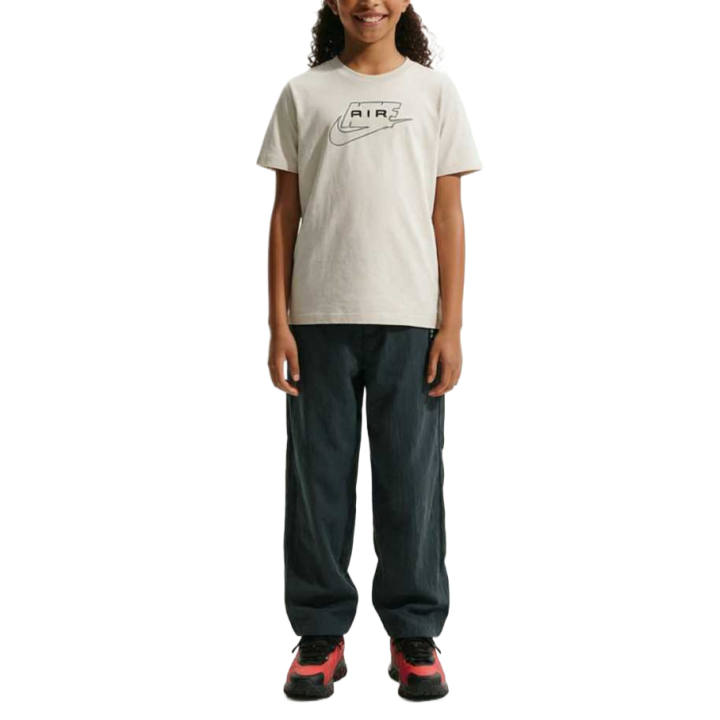 Nike Nike Kids T Shirts Crew Neck