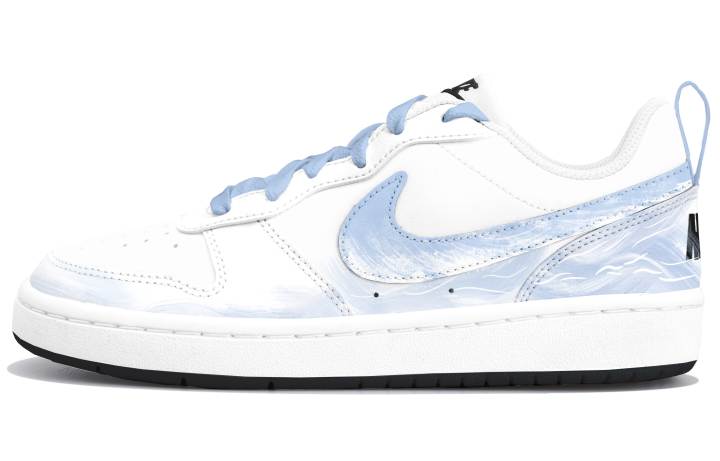 Nike Nike Dunk Kids' Skateboarding Shoes Grade School