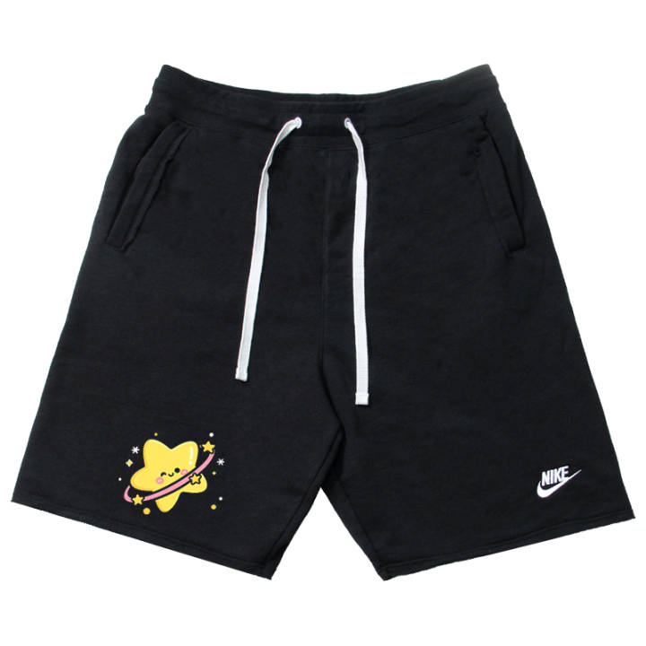 Nike Nike Casual Shorts Men's Black