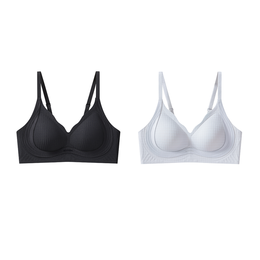 YOUKESHU YOUKESHU Bra Women's Gift Box Set