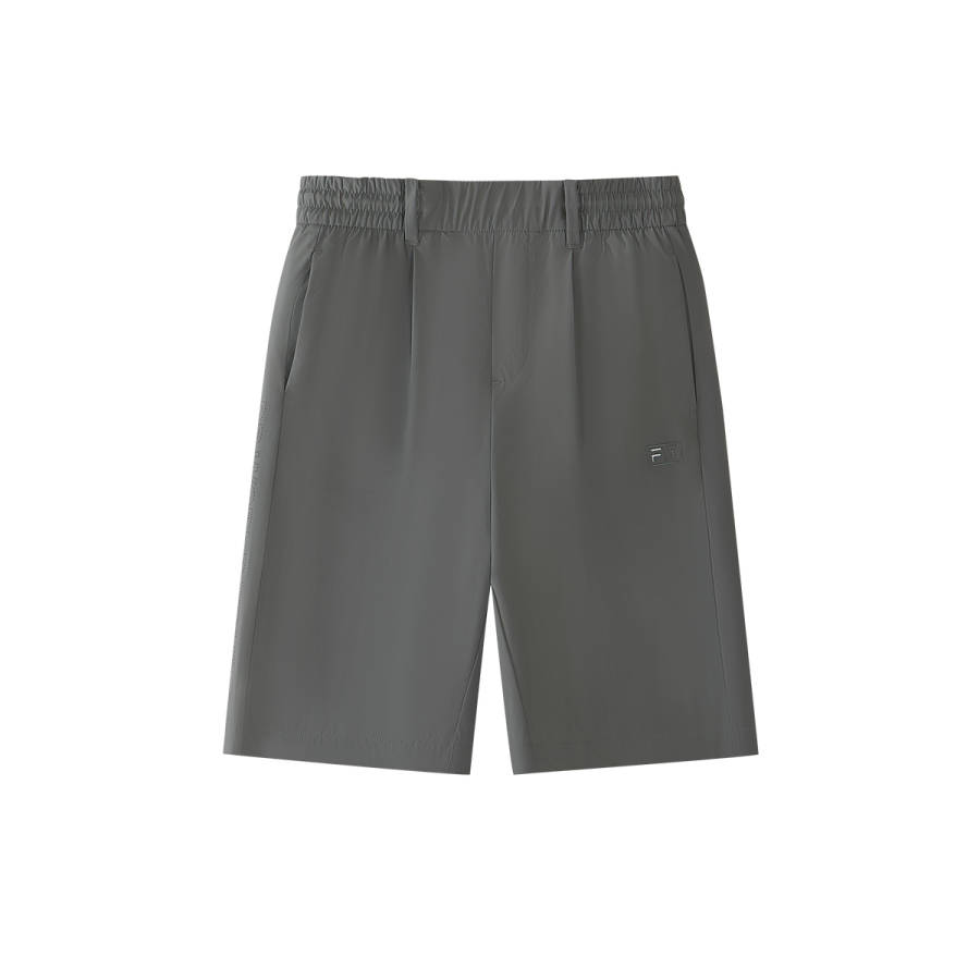 FILA KIDS Unisex Shorts Moderate