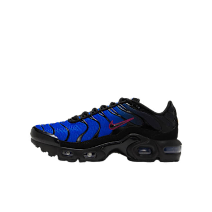 Nike Nike Air Max Plus Kids' Running Shoes Grade School