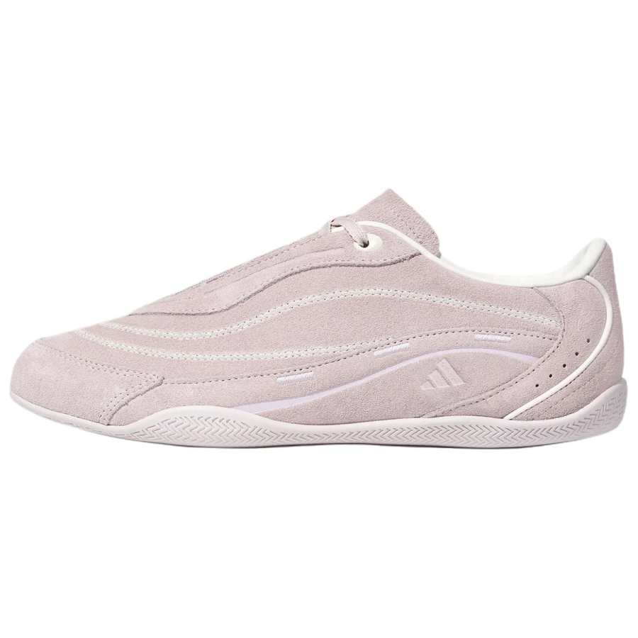 Adidas Adidas URBAN REVERIE 2.0 Casual Shoes Women's Icy Crystal Purple/Bright White