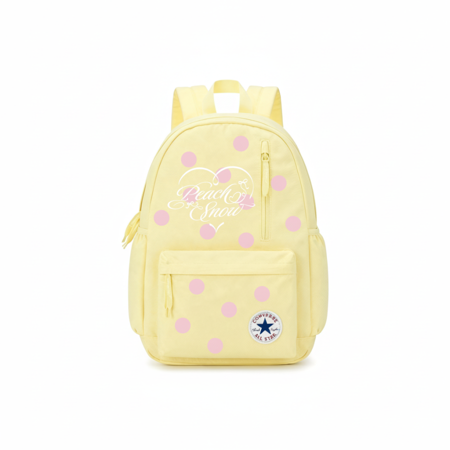 Converse Converse Backpacks Yellow