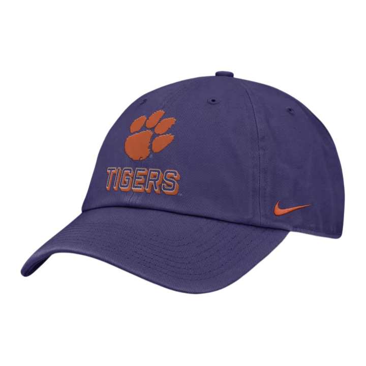Nike Nike College Baseball Caps Men's