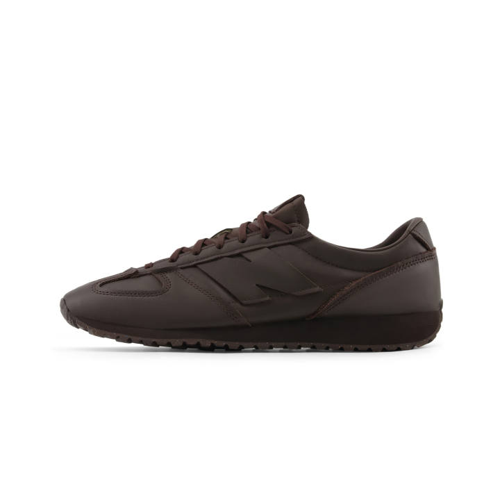New Balance New Balance NB 471 Skateboard Shoes Unisex Low Top Coffee