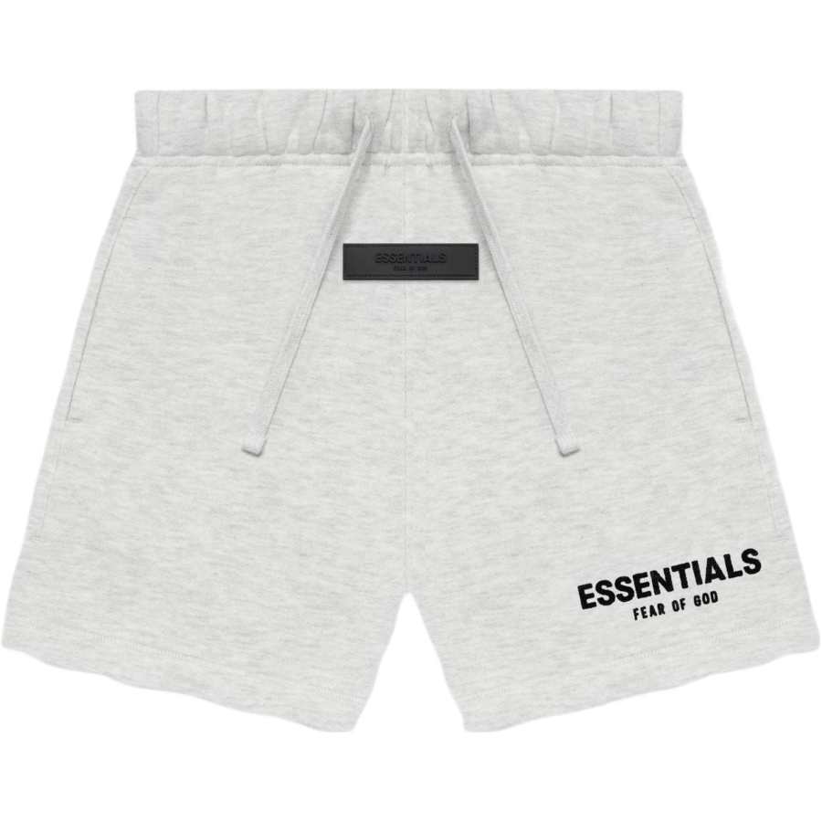 Fear Of God Essentials SS22 Shorts Kids' Light Oat