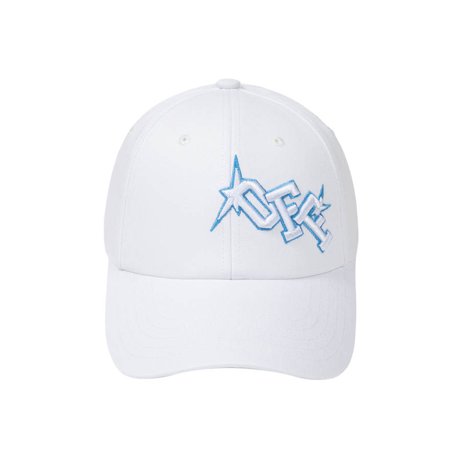 OFF-WHITE OFF WHITE Baseball Caps Unisex
