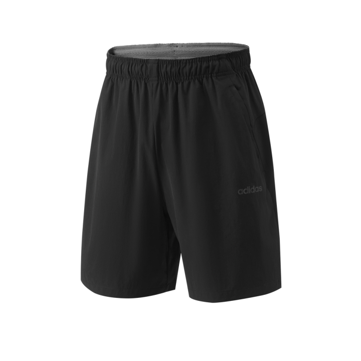 Adidas Adidas Casual Shorts Men's Black
