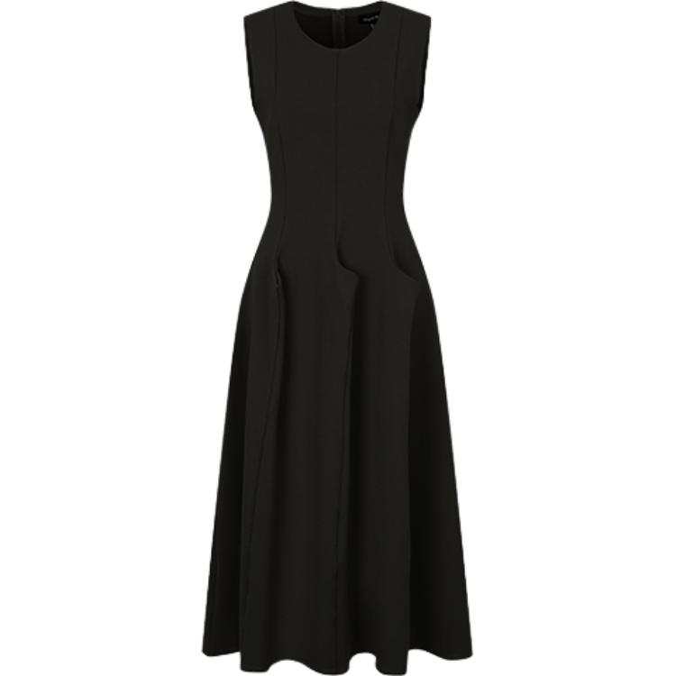 URBAN REVIVO Sleeveless Dress Women's