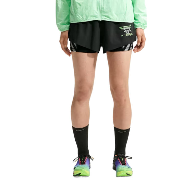 Nike Nike Running Shorts Women's Black
