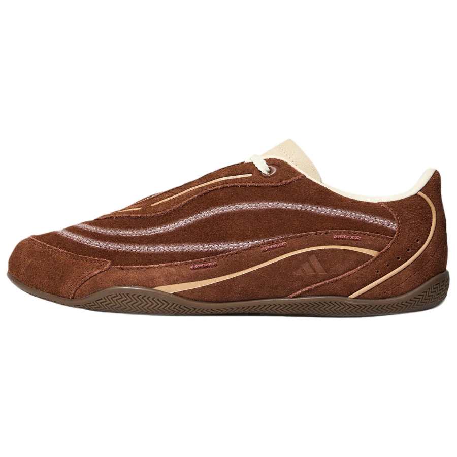 Adidas Adidas URBAN REVERIE 2.0 Casual Shoes Women's Soft Brown/Warm Sand/Ivory