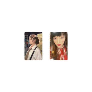 EDAM Entertainment Photocards