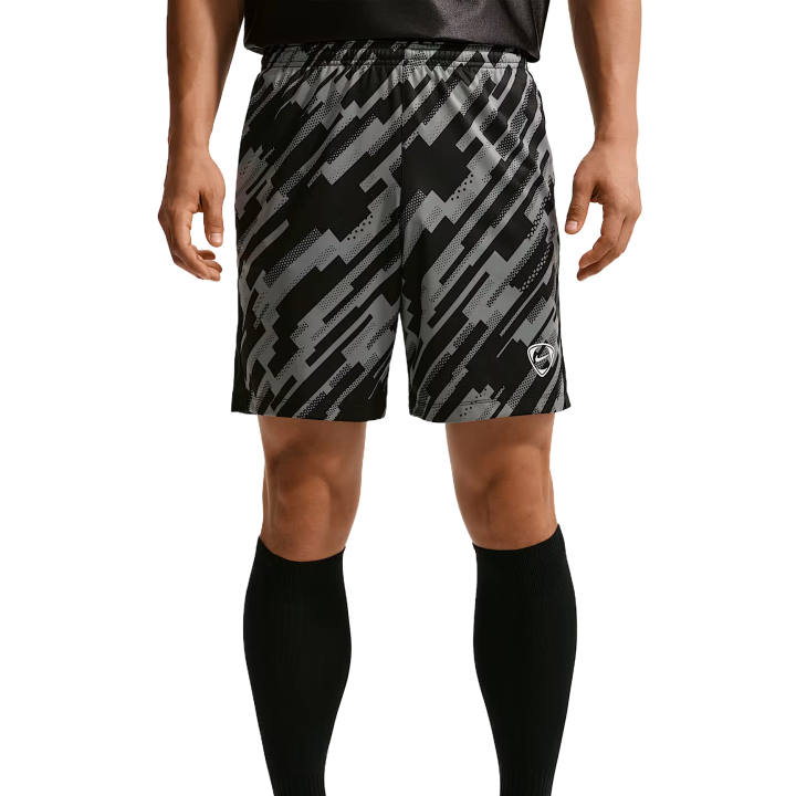 Nike Nike Dri Fit Academy Soccer Bottoms Men's Black/Cool Gray/White