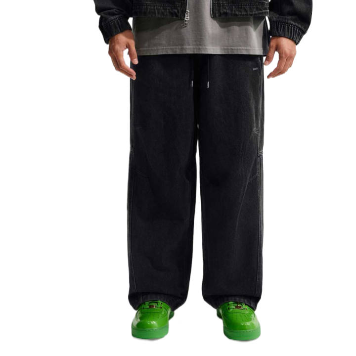Nike Nike Sportswear Sports Pants Men's Black