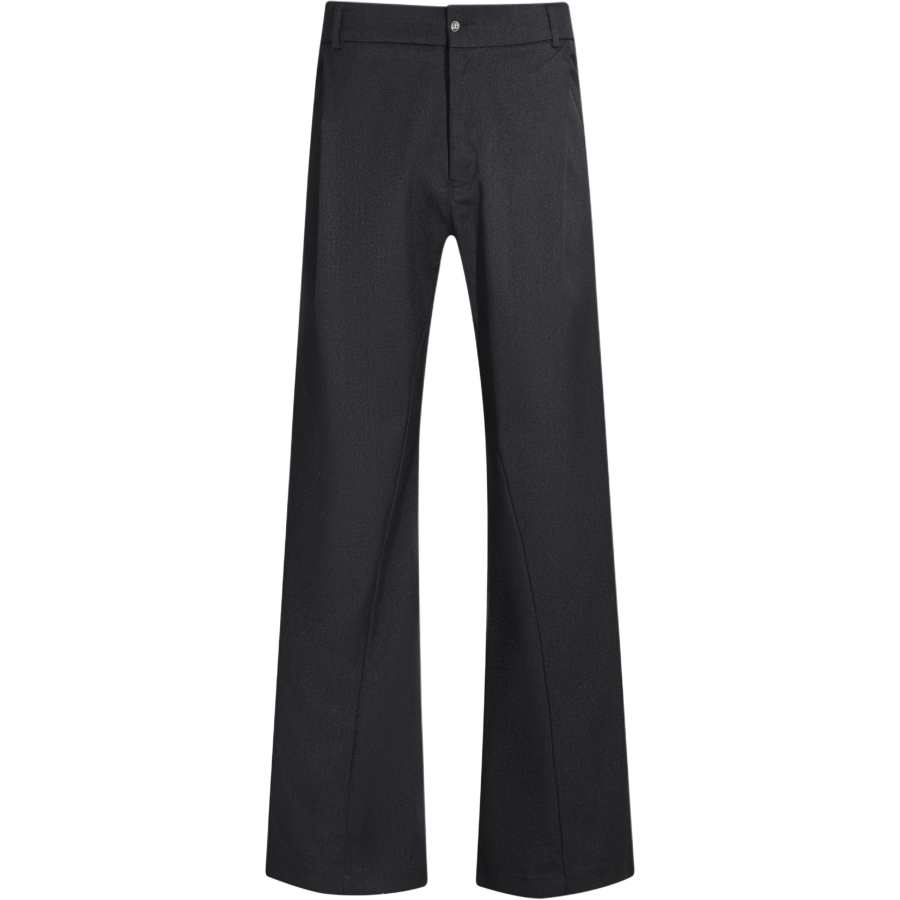 MostwantedLab MostwantedLab Suit Pants Unisex Thin