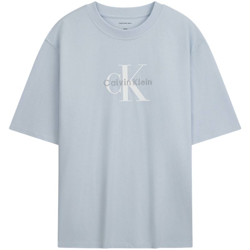Calvin Klein T Shirts Women's Crew Neck