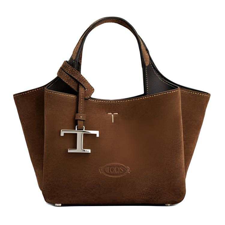 TOD'S T Timeless Handbags