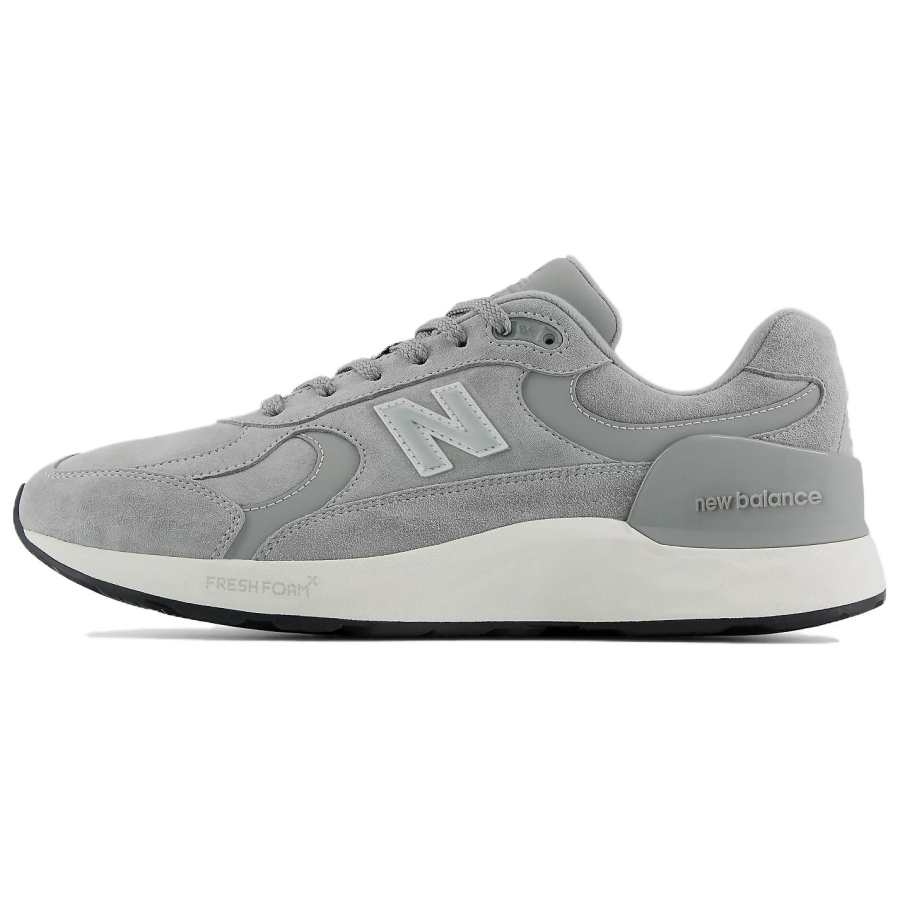 New Balance New Balance Fresh Foam X 1880 V2 Running Shoes Unisex Gray