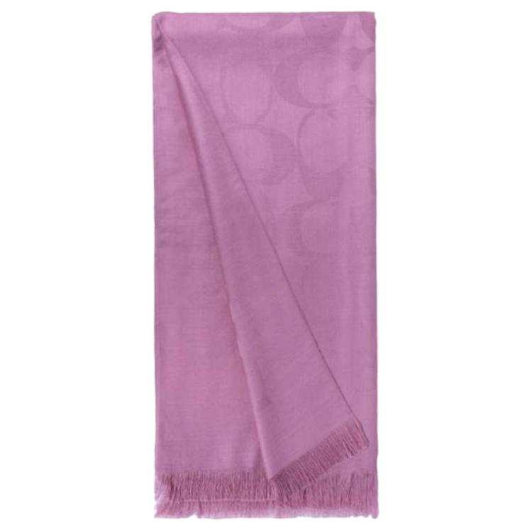 COACH COACH Knit Scarves Women's