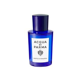 Acqua Di Parma PAERMAZHISHUI Capri Orange Perfume Blue Mediterranean Citrus Floral Eau De Toilette Musk Caramel