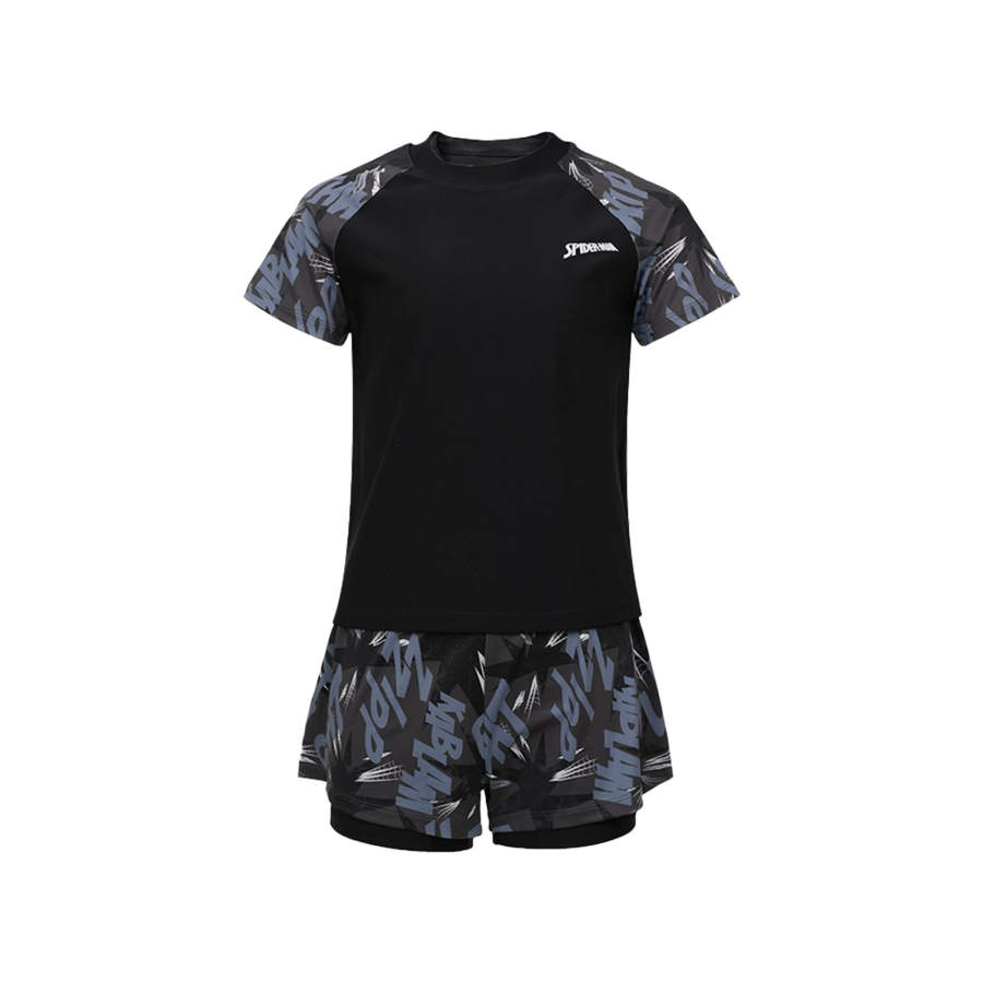 Disney Kids Swimwear Moderate Stretch