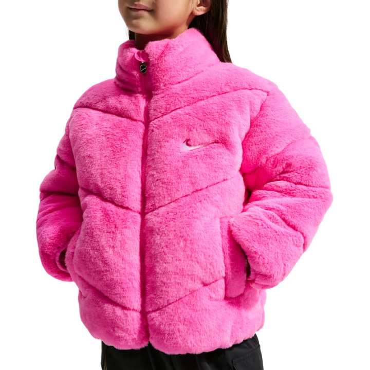 Nike Nike Kids' Fleece Jackets