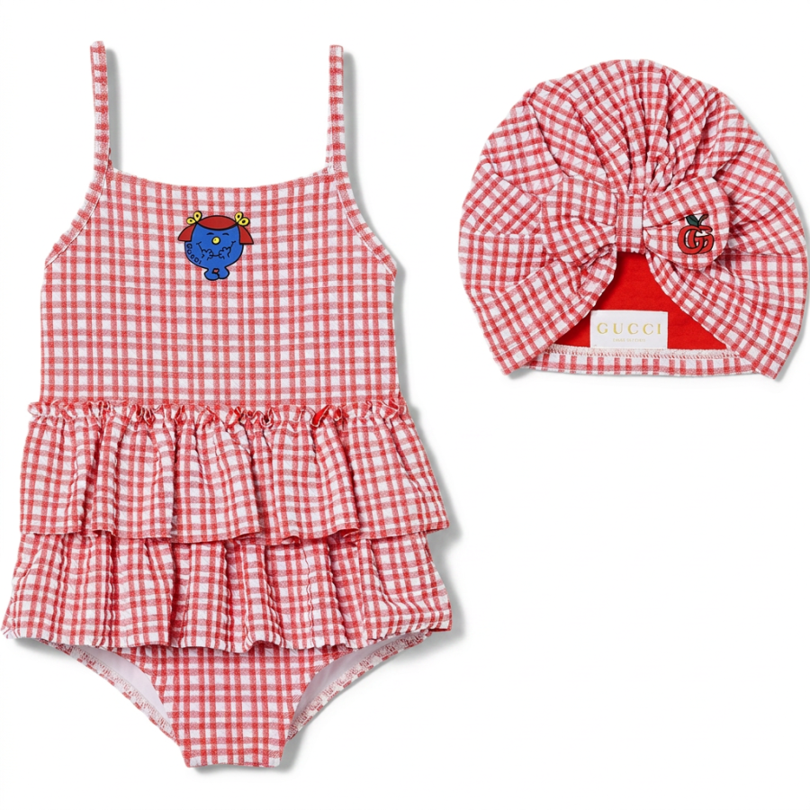 GUCCI Baby Swimwear Moderate