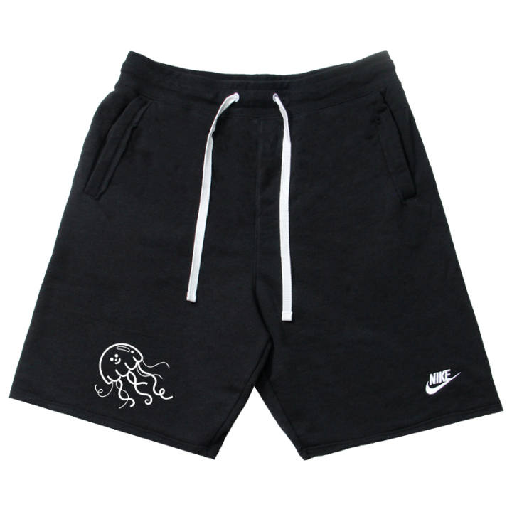 Nike Nike Casual Shorts Men's Black