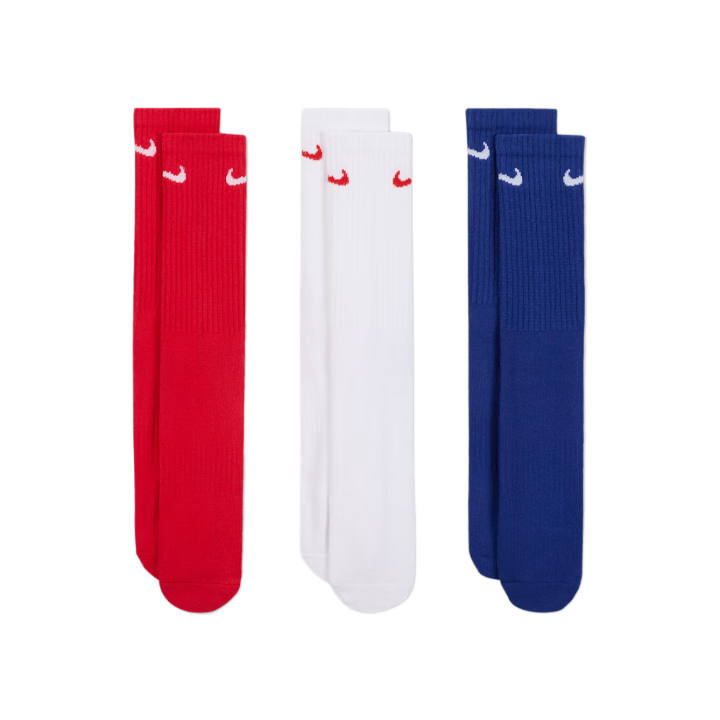 Nike Nike Unisex Crew Socks