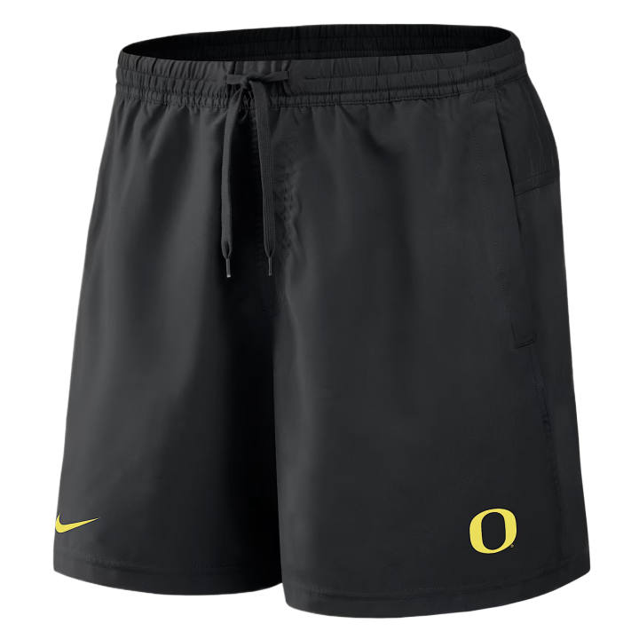 Nike Nike Dri Fit College Casual Shorts Men's Black