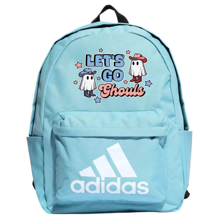 Adidas Adidas Backpacks Strata Olive Green & White