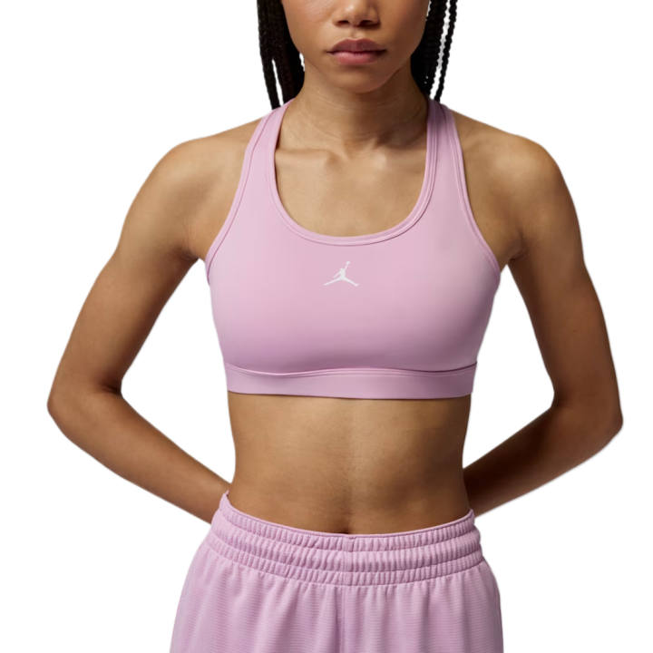 Jordan Jordan Sport Sports Underwear Women's Ice Carmine Red/White Moderate