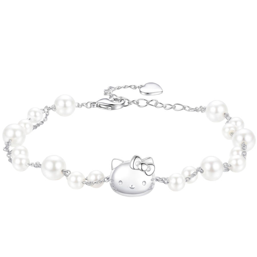 Sanrio Sanrio X Hello Kitty Bracelets Unisex