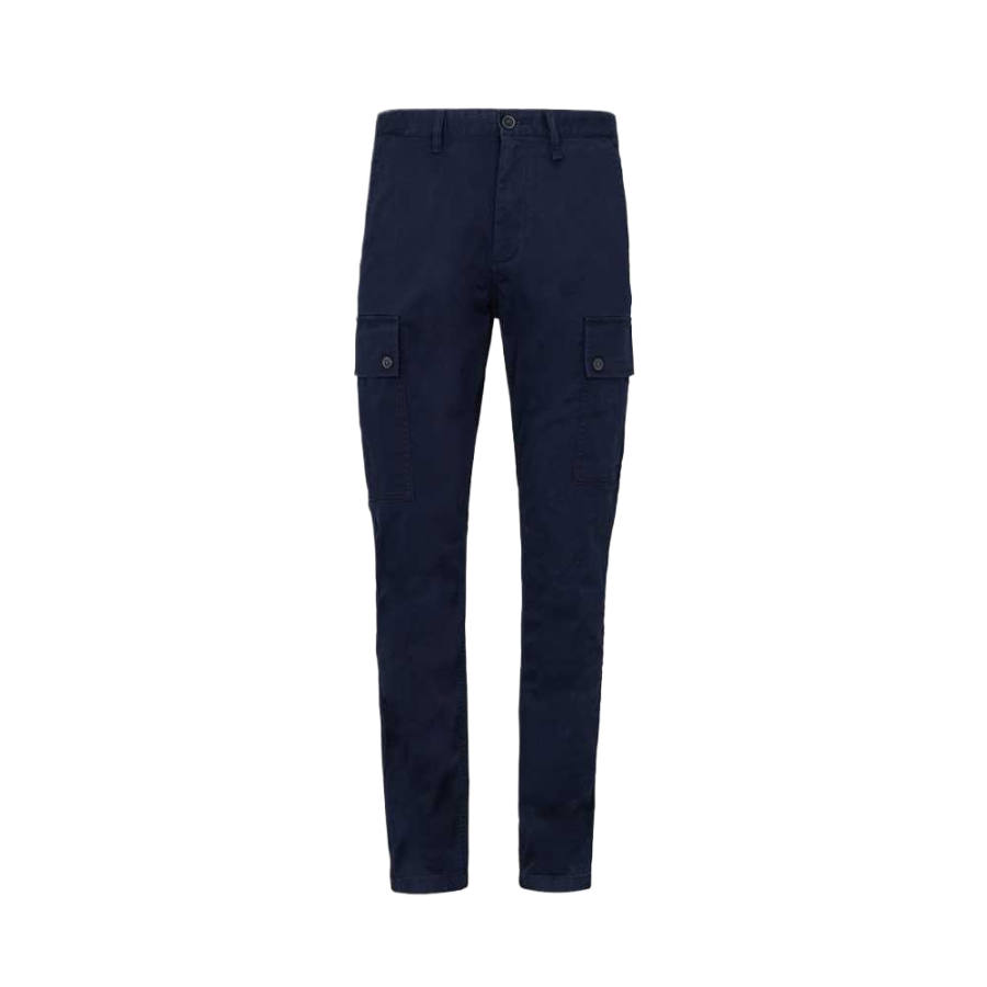 Timberland Cargo Pants Men's Dark Sapphire Moderate