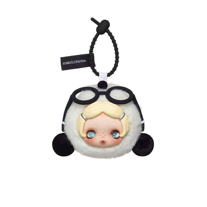 POP MART POP MART Trend Based Products