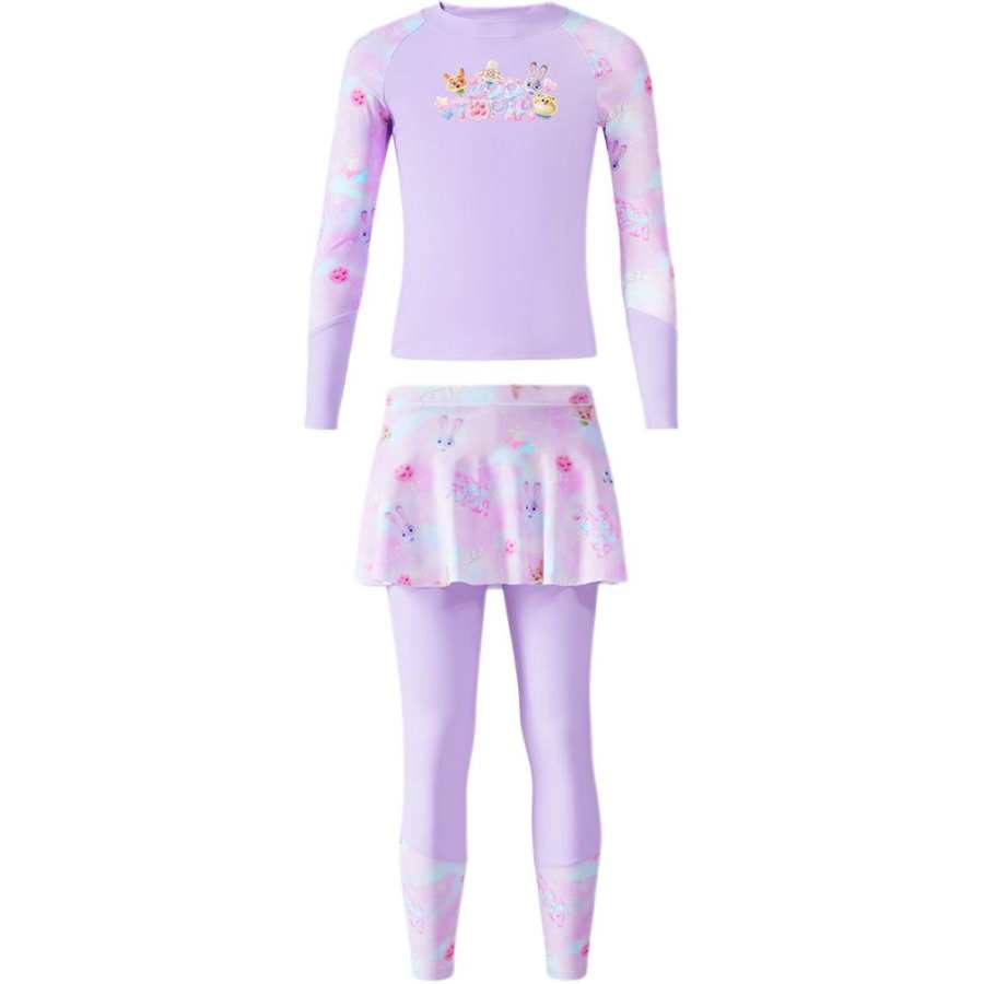 Disney Kids Swimwear Moderate Stretch
