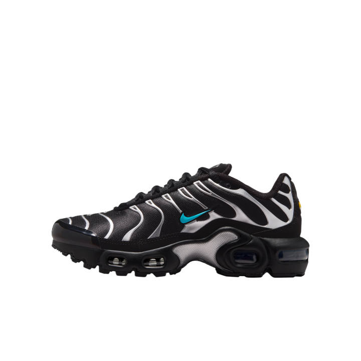Nike Nike Air Max Plus TN SE Kids' Running Shoes Unisex